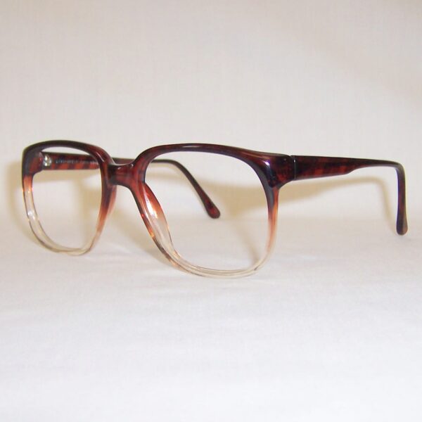 Classic 1970s old school/city Spectacles - Image 3