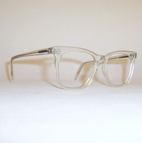 Vintage Crystal NHS "524" Spectacles - Image 2