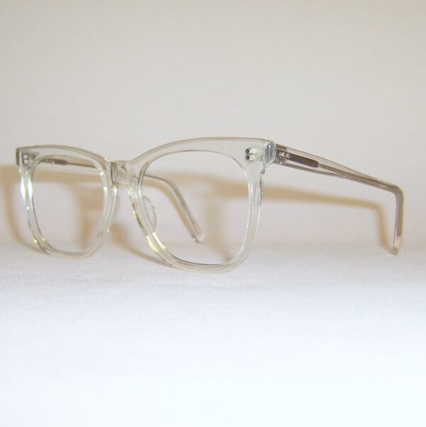 Vintage Crystal NHS "524" Spectacles - Image 3