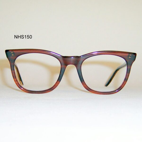 Vintage Tortoiseshell NHS "524" Spectacles