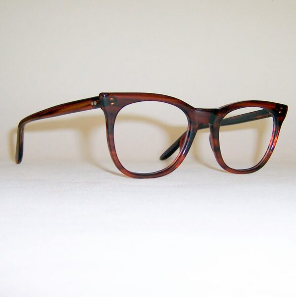 Vintage Tortoiseshell NHS "524" Spectacles - Image 2