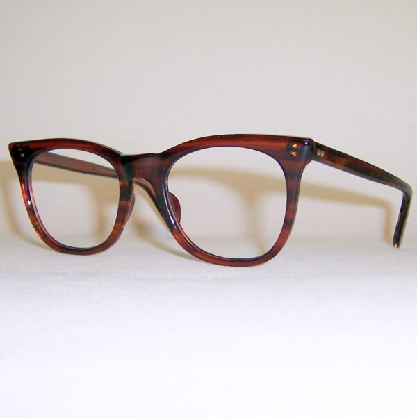 Vintage Tortoiseshell NHS "524" Spectacles - Image 3