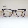 Vintage Black NHS "524" Spectacles - as worn by Morrissey