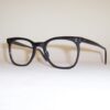 Vintage Black NHS "524" Spectacles - as worn by Morrissey - Image 3