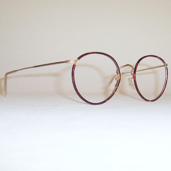 Merx Gold Filled 1980s P3 style frame - Image 2