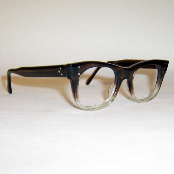 Classic 1960/70s Old School/Geezer Spectacles - Image 2