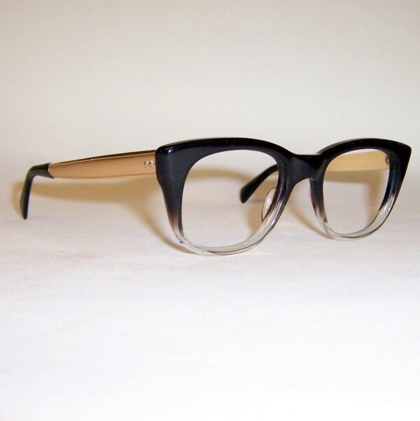 Classic 1960/70s Old School/Geezer Spectacles - Image 2