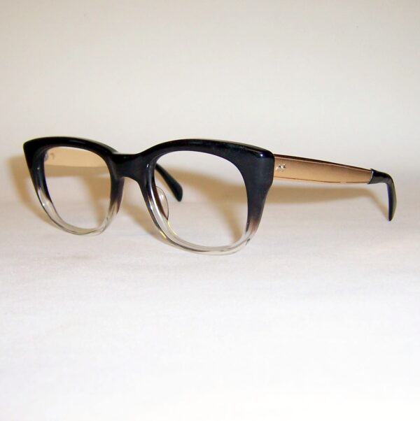 Classic 1960/70s Old School/Geezer Spectacles - Image 3