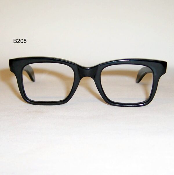 Classic 1960/70s Old School/Geezer Spectacles