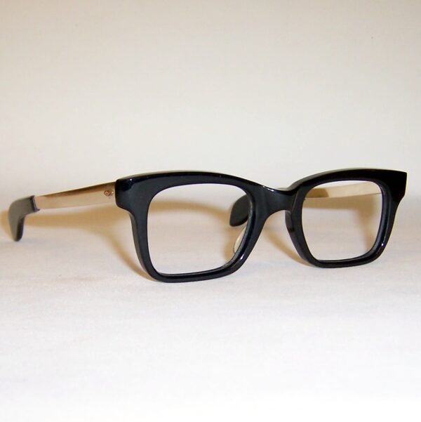 Classic 1960/70s Old School/Geezer Spectacles - Image 2