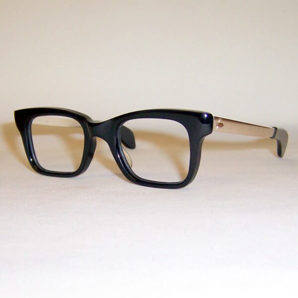 Classic 1960/70s Old School/Geezer Spectacles - Image 3