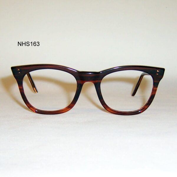 Vintage Tortoiseshell NHS "524" Spectacles