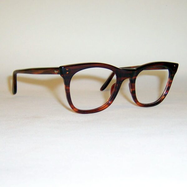 Vintage Tortoiseshell NHS "524" Spectacles - Image 2