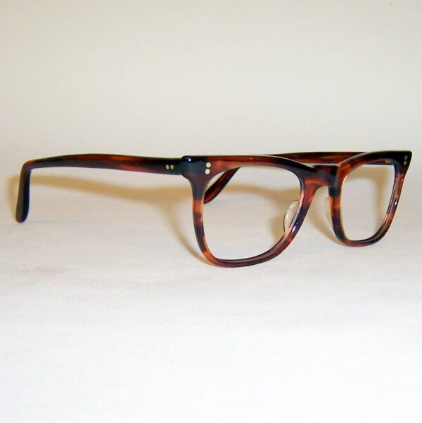 Vintage Tortoiseshell NHS "524" Spectacles - Image 2