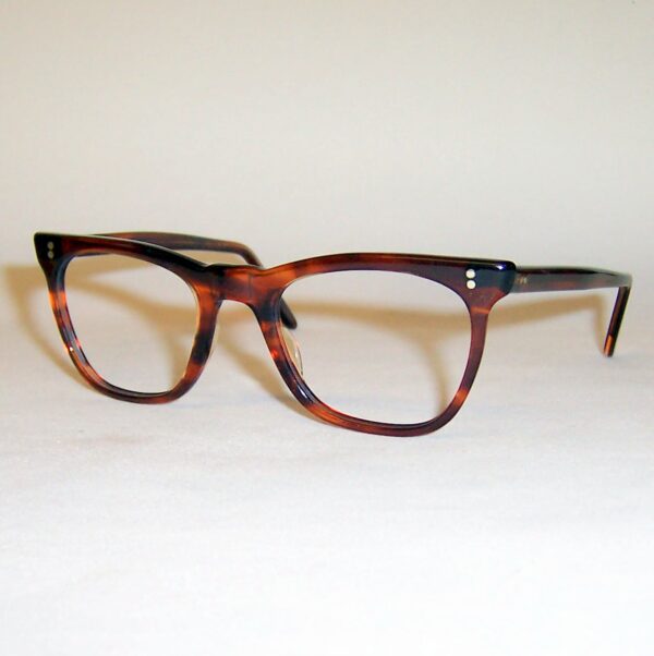 Vintage Tortoiseshell NHS "524" Spectacles - Image 3