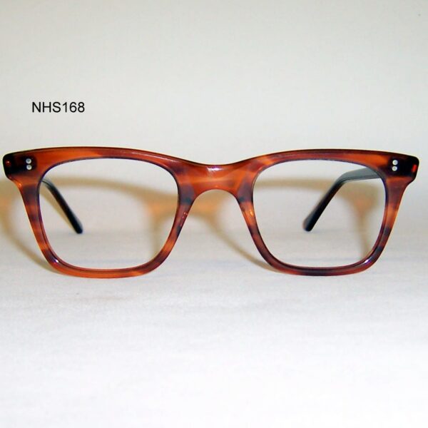 Vintage Tortoiseshell NHS "524" Spectacles