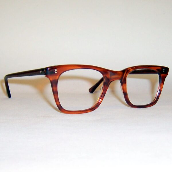 Vintage Tortoiseshell NHS "524" Spectacles - Image 2