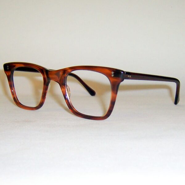 Vintage Tortoiseshell NHS "524" Spectacles - Image 3