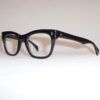 Classic 1960s Old School/Geezer Spectacles - Image 3