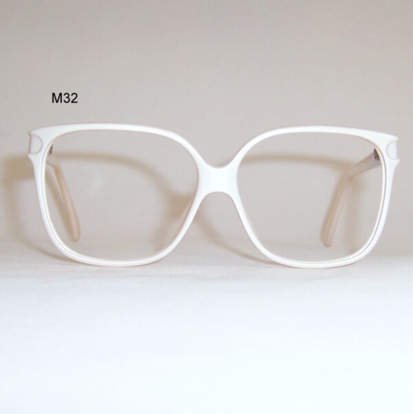 Vintage 1980's Christian Dior Frame - Model 2291
