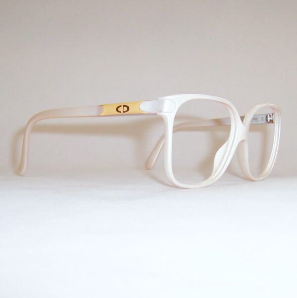 Vintage 1980's Christian Dior Frame - Model 2291 - Image 2