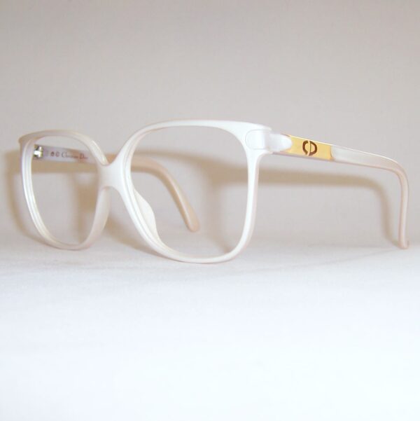 Vintage 1980's Christian Dior Frame - Model 2291 - Image 3
