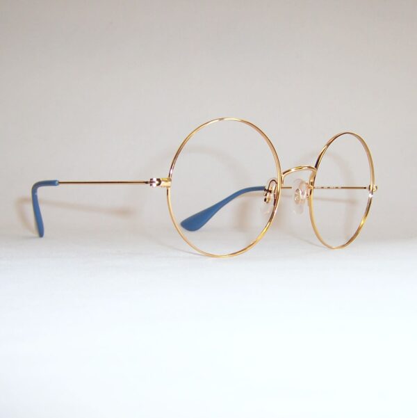 Rayban large round eye frame - Model 6392 - Image 2