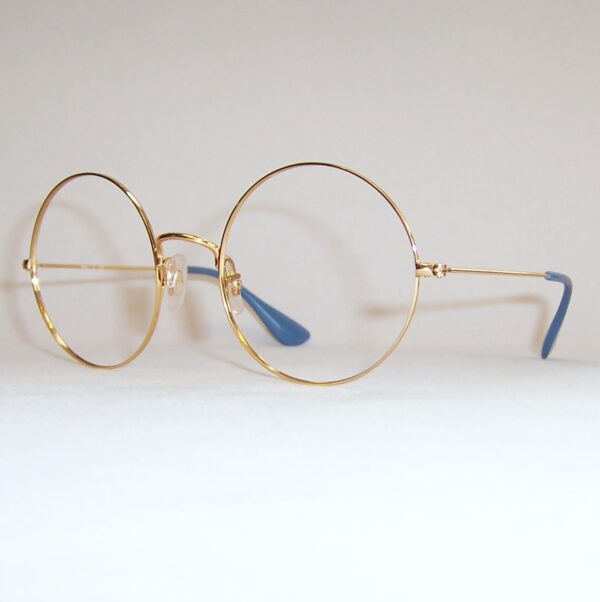 Rayban large round eye frame - Model 6392 - Image 3