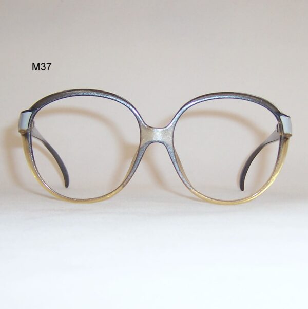 Vintage 1980's Christian Dior Frame - Model 2100