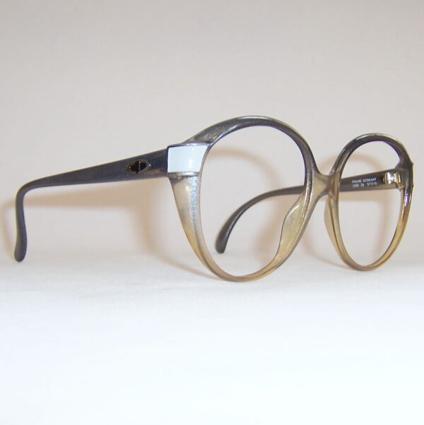 Vintage 1980's Christian Dior Frame - Model 2100 - Image 2