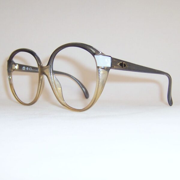 Vintage 1980's Christian Dior Frame - Model 2100 - Image 3