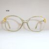 Terri Brogan 1980s designer frame - Model 8668