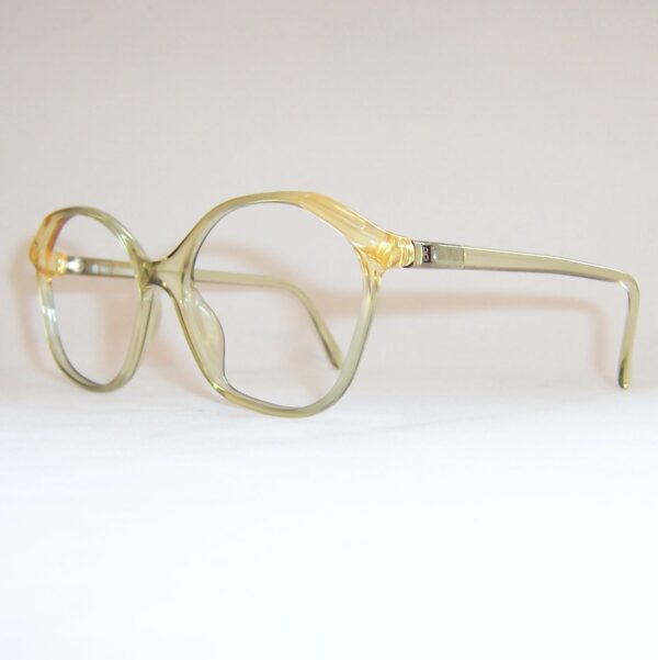 Terri Brogan 1980s designer frame - Model 8668 - Image 3