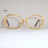 Ladies 1970s Abigail's Party Glasses - by Metzler