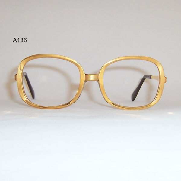 Ladies 1970s Abigail's Party Glasses - by Metzler