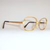 Ladies 1970s Abigail's Party Glasses - by Metzler - Image 2