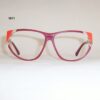 Vintage 1980's Silhouette Frame - Model 3055