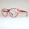Vintage 1980's Silhouette Frame - Model 3055 - Image 3