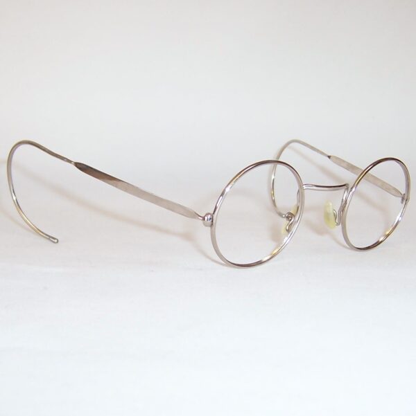 1940s gas-mask spectacles - Image 2