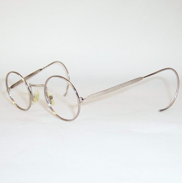 1940s gas-mask spectacles - Image 3