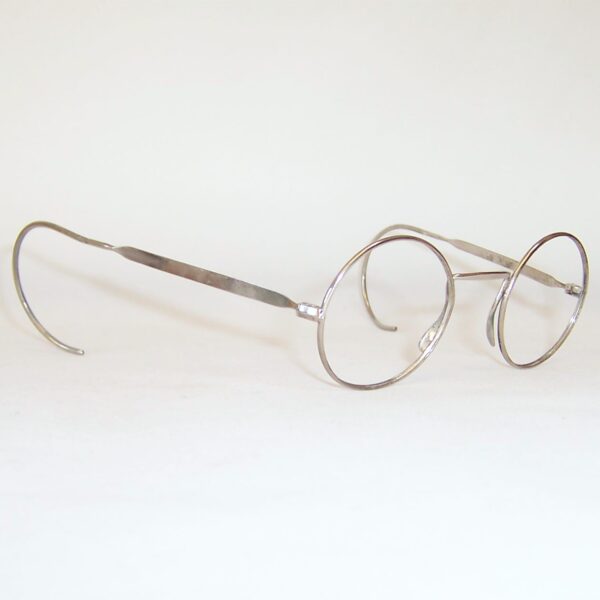 1940s gas-mask spectacles - Image 2