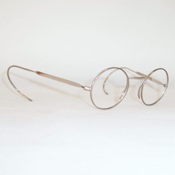 1940s gas-mask spectacles - Image 2