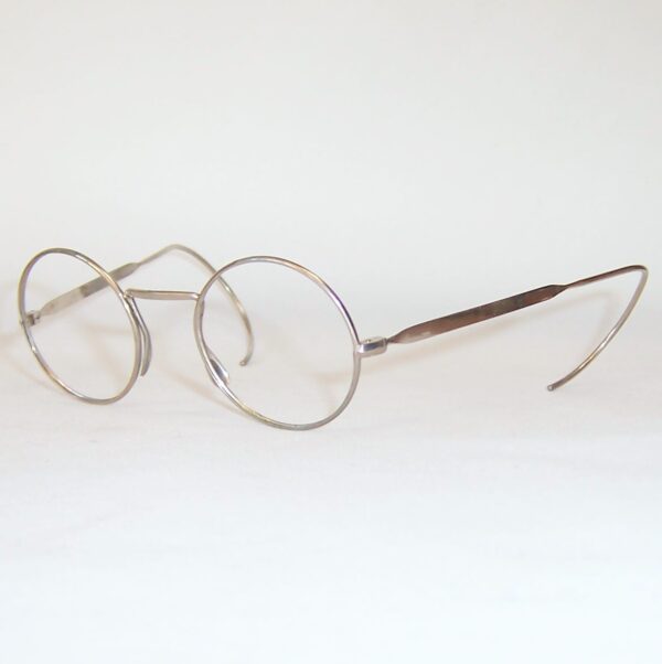 1940s gas-mask spectacles - Image 3