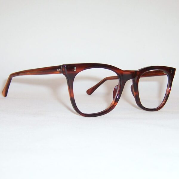 Vintage Tortoiseshell NHS "524" Spectacles - Image 2