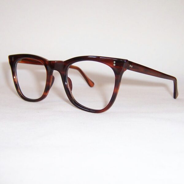 Vintage Tortoiseshell NHS "524" Spectacles - Image 3