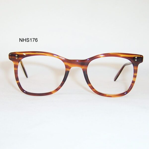 Vintage Tortoiseshell NHS "524" Spectacles