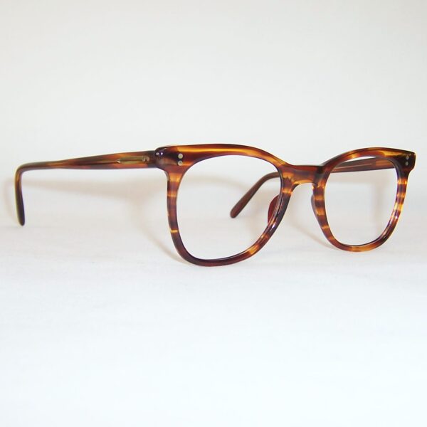 Vintage Tortoiseshell NHS "524" Spectacles - Image 2