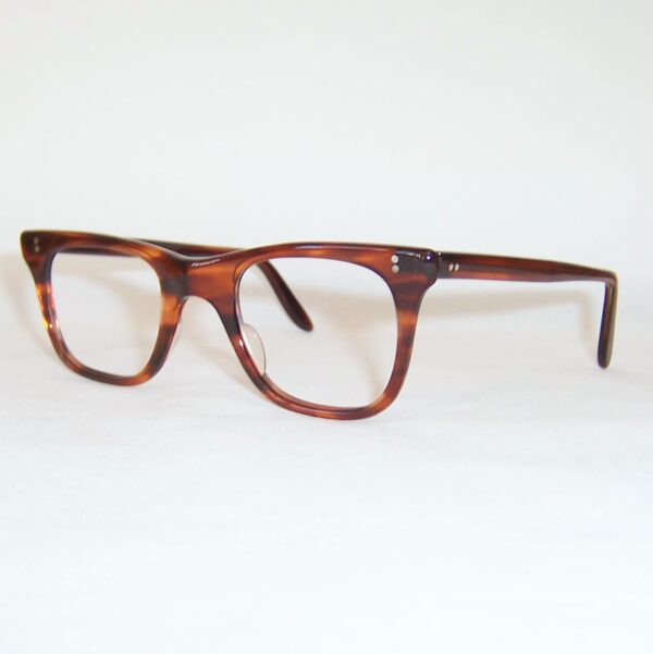 Vintage Tortoiseshell NHS "524" Spectacles - Image 3
