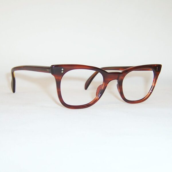 Vintage Tortoiseshell NHS "524" Spectacles - Image 2
