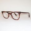 Vintage Tortoiseshell NHS "524" Spectacles - Image 3